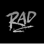 Rad Gamer Fan Group!