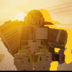 Metal Gear Rising Roblox