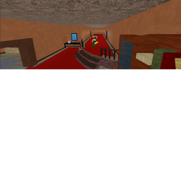 1v1 House 2