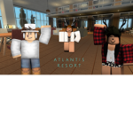 Atlantis Resort!