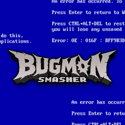 [Test Play] BUGMON HUNTER icon