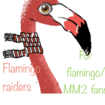 Flamingos raiders