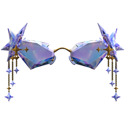  	Celestial Prism Veil