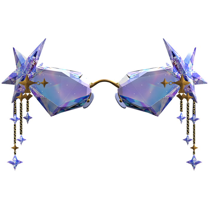  	Celestial Prism Veil