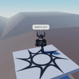 Crazy NPCS are just crazy. icon