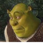 sherk is hot