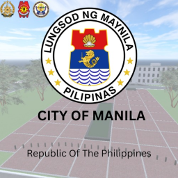 City Of Manila [V1]