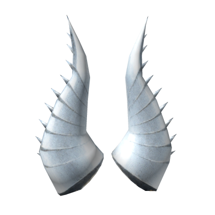 white horns of the underworld thumbnail