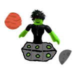 Game Badge Thumbnail