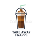 Take Away Frappe
