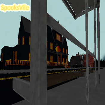 SpooksVile RP