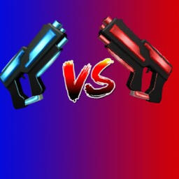 Red VS Blue Wars
