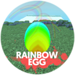 Rainbow Egg