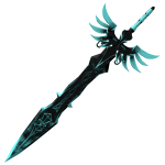 Immortal Sword of Aqua