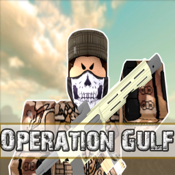 Operation: Gulf [PRE-ALPHA]