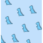 drippy dinosaurs