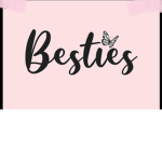 Bestie squad for ever and ever