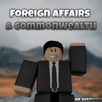 [SBA] Foreign Commonwealth Office