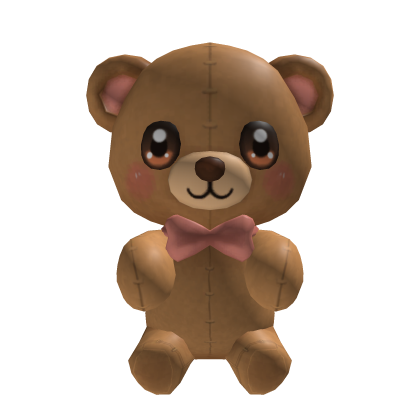 Hug Bear