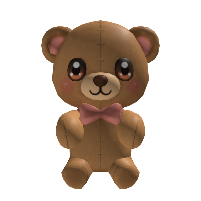 Hug Bear