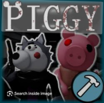 Piggy builds group