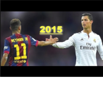 Real Madrid and Barcelona Fan Group