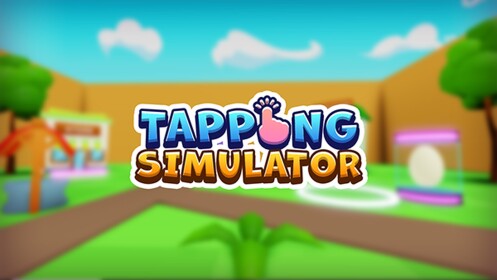 (NEW) Tapping Simulator