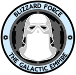 [:] Blizzard Force