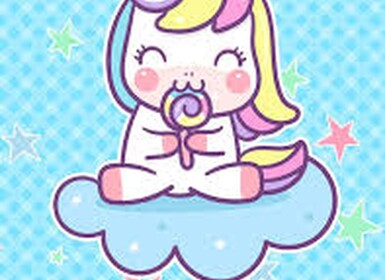 In a Unicorns Mind...