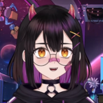 demon girl vtuber enjoyers