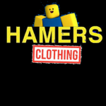Hamers clothing