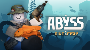Thumbnail for Roblox game: Abyssal