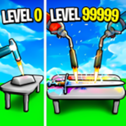⚔️ Sword Slayer Simulator
