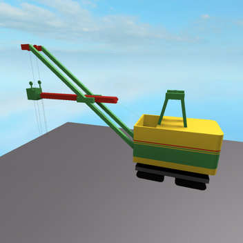 digging simulator BETA TEST