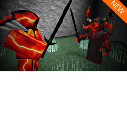 Sword Fighting