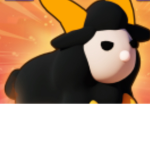 Fire sheeps!!!