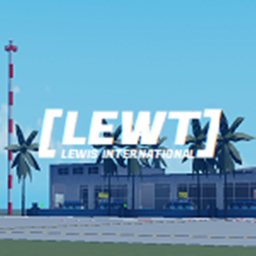 Lewis International Airport