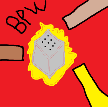 BasePlate Wars