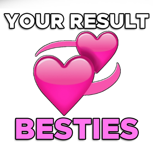 Friendship Test