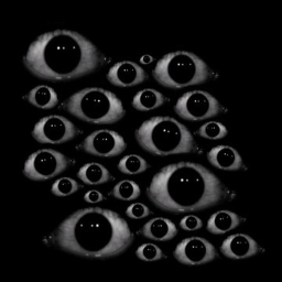 The Void At The Begining Of Time