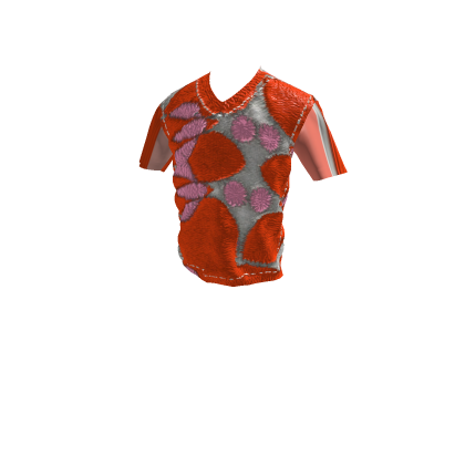 Rasquí Shirt