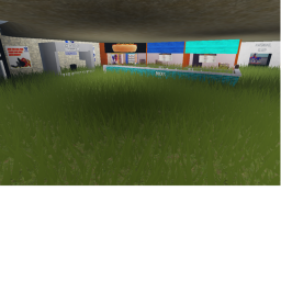 Abandoned Sonic Raid HQ
