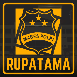 POLRI | RUPATAMA MABES POLRI