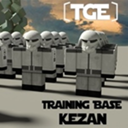 Imperial Training Base ▯ Ke'zan