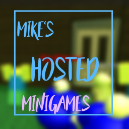 S0da's Hosted Minigames