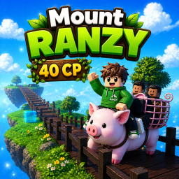 Mount RANZY [AVA x25 Free]