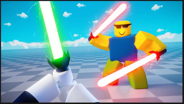Saber Revamp