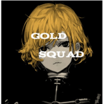 Gold-Squad <3