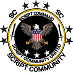 Script Command.
