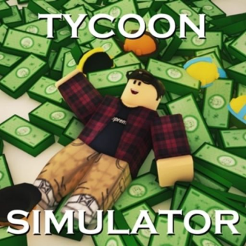 Super Tycoon
